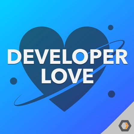 Developer Love logo